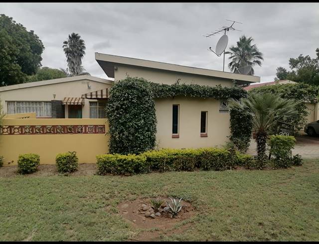 3 BEDROOM HOUSE FOR SALE IN POLOKWANE CENTRAL
